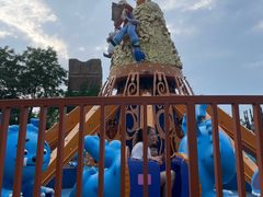 -大连海昌发现王国主题公园