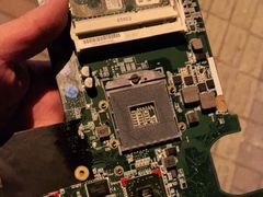 -ROG华硕电脑售后维修中心(枫桥路店)