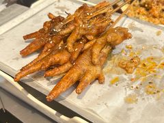 -跳舞牛·串烧酒场(麦地店)