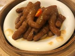 -点都德(大茶楼店)