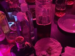 -MOSSO音乐酒吧·live house(南京旗舰店)