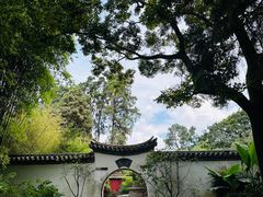 -昆明市金殿名胜区