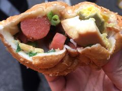 -惠源面包店(开禾路店)