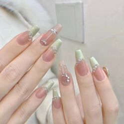 -西柚美甲美睫半永久