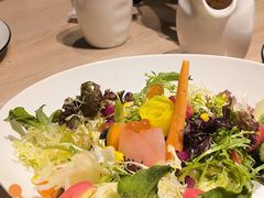 果蔬大拌菜-味莊·青岛菜(云霄路店)