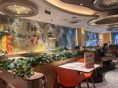 -菲滋意式餐厅(萧山市心店)