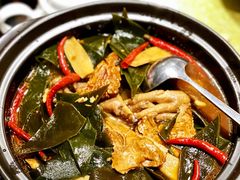 -茶叁酒肆·楚味江湖(菱角湖店)