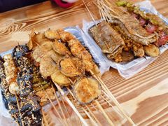 -非凡烧烤(历史博物馆店)