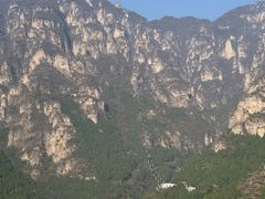 -狼牙山风景区