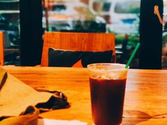 -旧雨咖啡·CoffeeFORU(黄村奥体店)