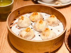 手拆蟹粉小笼包-苏小柳点心·手作小笼包(新街口分院店)