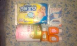 -爱婴室(上海浦建路店)