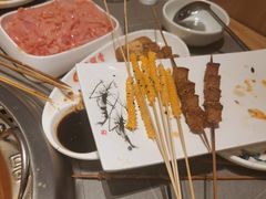 -蜀留香火锅·始于1999·原四川老火锅(白堤路店)