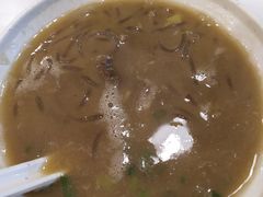 -咬不得高祖生煎·简餐(天城商业中心店)