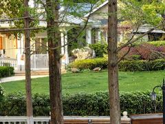 -J Create城市露营咖啡·简餐·宠物(上海动物园店)