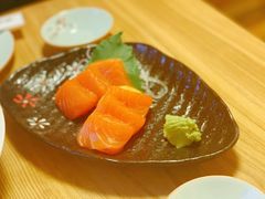 -福匠日本料理(人民路店)