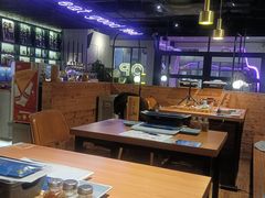 -撸啊撸铁签小肉(车站南路店)