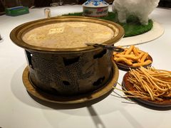 -老阿妈蒙古村·蒙古包·草原文化·歌舞表演(老君堂店)