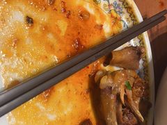 -驿楼兰·新疆菜(火车站店)