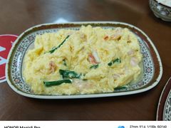 滑蛋虾仁-聂记粤菜馆(鼓西路店)