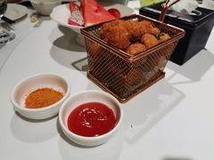 -福海居烤鸭店(鸟巢店)