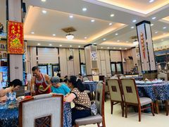 大堂-祈胜邨•顺德鱼生•顺德菜(容桂店)