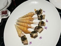 -甄御•海鲜新青岛菜(麦岛店)