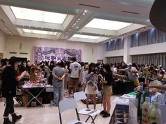 -【朵云轩艺术中心】博洛尼亚插画展·中国巡展·上海站