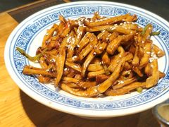-满园烤鸭·春饼(太原街万达店)