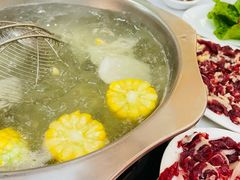-创弟牛肉丸