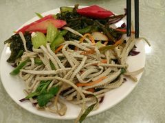 -孟记粥铺·家常菜·烧烤·粥(亚运村店)