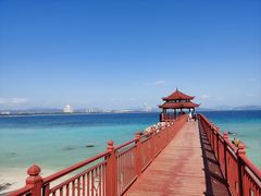 -三亚蜈支洲岛旅游区