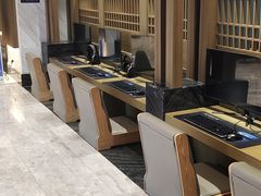 -青水瓦台汤泉(未央店)