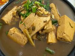 -灵福缘私房菜·农家菜(拈花湾·灵山大佛必推店)