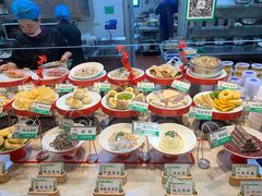 -令氏家外家周礼食府(桥南店)