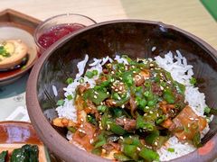 -京参 • 擂椒饭(这有山店)