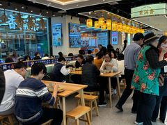 -素满香·全民食养自助(长宁龙之梦店)