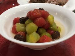 -香融府·烤鸭·家常菜(马家堡路店)