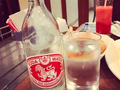 -建兴酒家(班塔通分店)