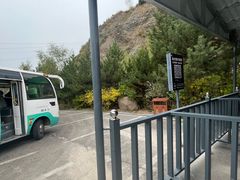 -雁门关景区