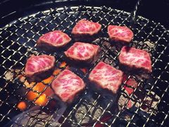 -橘焱胡同烧肉夜食(BFC外滩金融中心店)