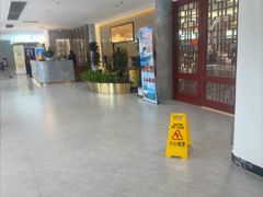 -聚彩居三和酒楼•老字号粤菜(南城店)