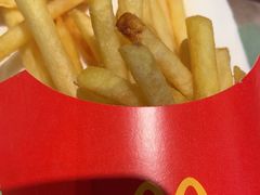 -麦当劳(百利广场店)