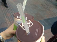 -TPLUS茶家(淮海店)