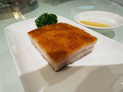 冰烧三层肉-利苑酒家(金宝店)