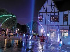 -安徒生童话乐园