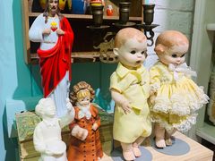 -恋物百货商店(华侨城店)