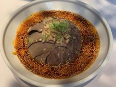 -俏江南天津时尚曲艺主题餐厅(马场道店)