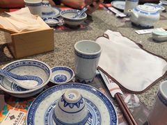 -南京大牌档(之心城店)