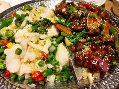 -小鱼小牛·鱼牛干锅·脆鱼火锅(世欧广场店)